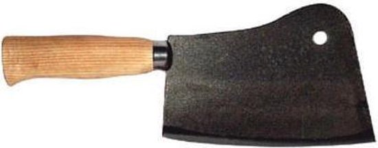 Atlas Houthiep - Brabants model van Atlas