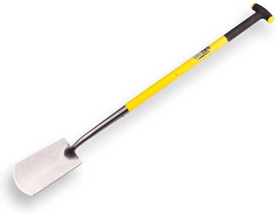 ATLAS spade gepolijst, Fiber van Atlas