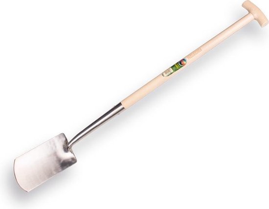 Atlas Spade met Essen Steel - 80 cm van Atlas
