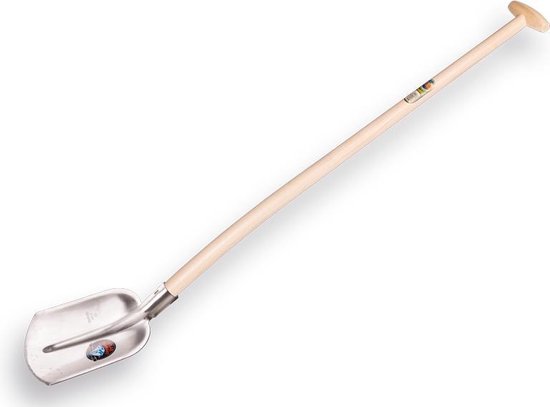Atlas Steekbats Diamant met steel van Atlas
