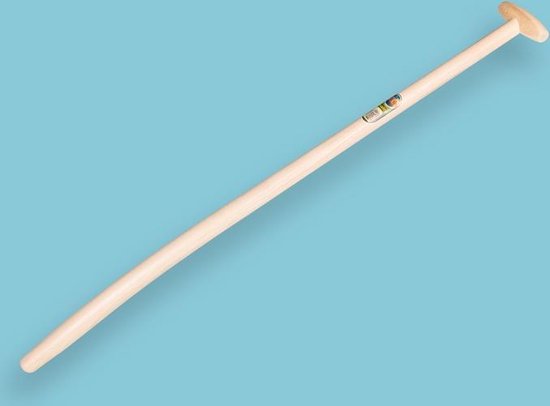 Atlas Steel - Lengte : 110 cm van Atlas