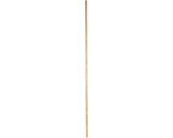Atlas Steel - Ø 24 mm - Lengte : 120 cm