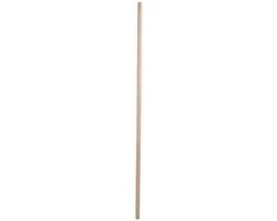 Atlas Steel - Ø 28 mm - Lengte: 130 cm van Atlas