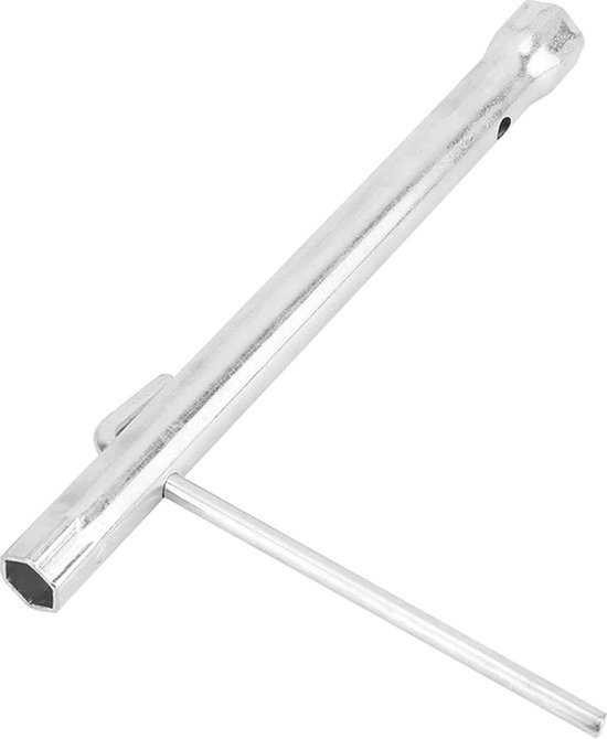 Auto 16mm 21mm Bougie Dopsleutel - Bougiedop Verwijderingsspanner Gereedschap Installatie