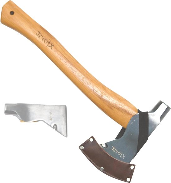 Auto Hamer Metselhamer met Hickory schacht 095Kg 39cm Model AH802 - Byl van Merkloos	
