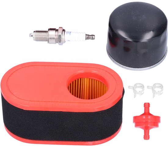 Auto-luchtfilters, oliefilters en bougies - 937-05065 951-12260 951-12690 178-L0 178-LU 4P90HU 4P90JHA 4P90JT 4P90JU 4P90M0 4P90MU -
