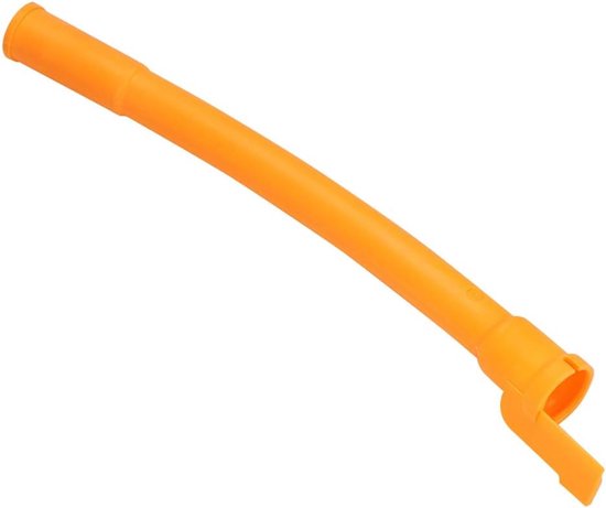 Auto Oliepeilstok en Trechter Buis Set - Peilstok Gids - Trechter 038103663 - Auto Vervanging Deel - Fit voor Seat van Panser