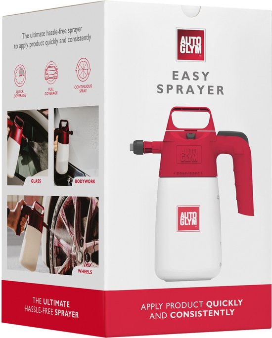 Autoglym Easy Sprayer