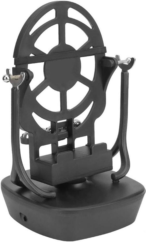 Automatic Phone Swing Pedometer, Pedometer Compatible with Go Poke Ball Plus Mobile Phone Accessories High Silent Version For Walking van Merkloos	