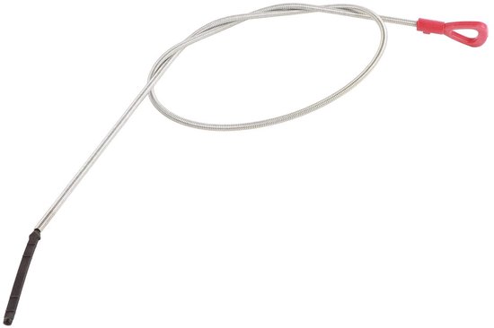 Automatische Transmission Fluid Dipstick - 120cm - 48" Auto Motor Dipstick - Reparatie Gereedschap - Versnellingsbak Dipstick - Auto Trans Vloeistof - Olie Niveau voor Ben-z 722.6 van Merkloos	