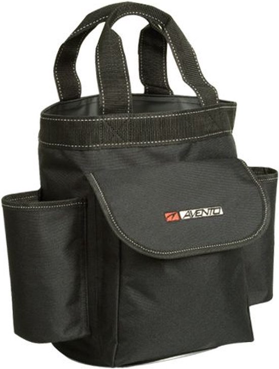 Avento Waterzak - Zwart van Avento