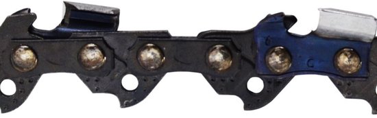 Awtools Black Line - Zaagketting - 35cm - 50 Schakels - 3/8" 1,3mm
