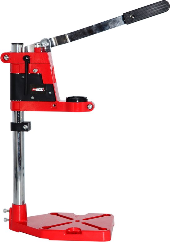 Awtools Serie - Boorstandaard - Aluminium Constructie - 400mm van Merkloos	