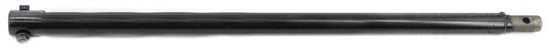AWTools Serie - Grondboorverlenger - 600mm - Staal - Corrosiebestendig van Merkloos	