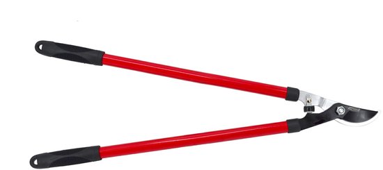 Awtools Serie - Takkenschaar - 700mm - Ergonomische Handgreep - Staal