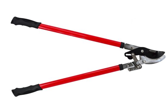AWTools Serie - Takkenschaar - 760mm - Tandwielmechanisme - Ergonomische Handgreep van Merkloos	