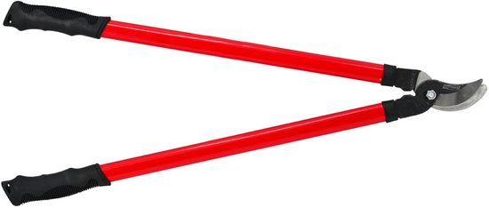 Awtools - Takkenschaar - 690mm - Ergonomische Handgreep - Max 20mm van Merkloos	