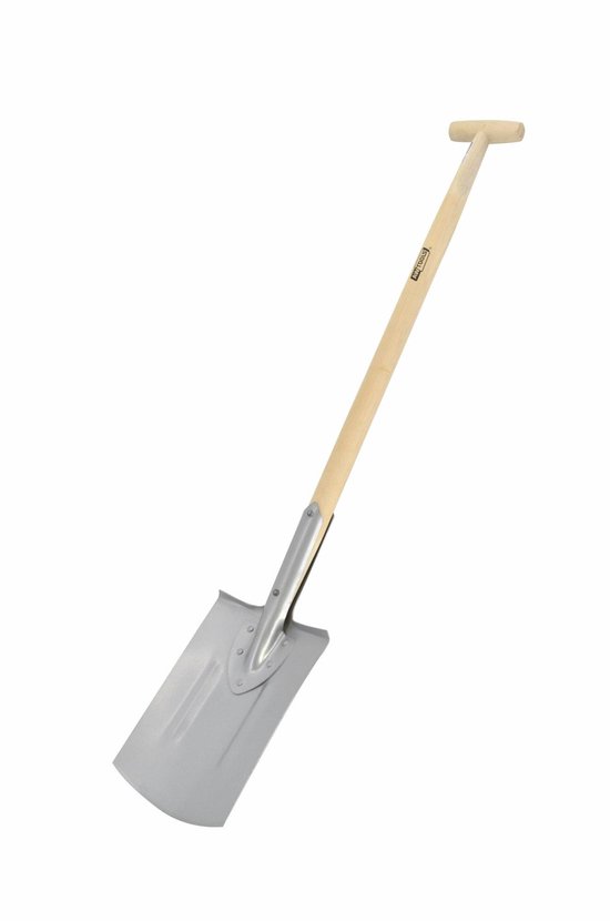 AWTools - Tuinschep - Nitrogaten - Gehard Staal van Awtools