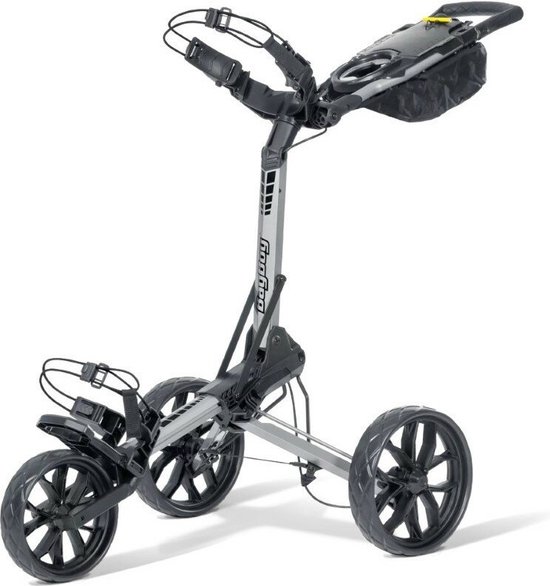 BagBoy Slimfold Golftrolley van Bagboy