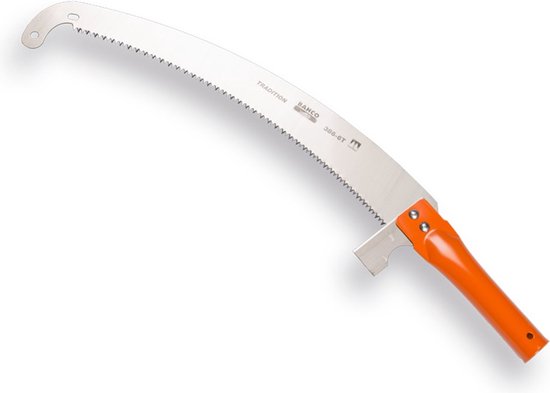 Bahco 386-6T Snoeizaag - Zaaglengte 360 mm van BAHCO