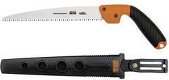 Bahco 5124-JS-H Snoeizaag - Zaaglengte 240 mm van BAHCO