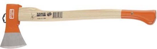 BAHCO Bijl Fgs-10-600 van BAHCO