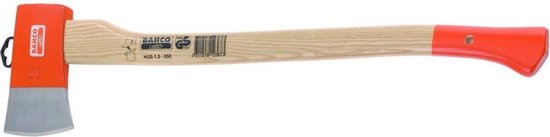Bahco Boombijl 650mm 1,4kg - HUS-1.0-650 van Bahco