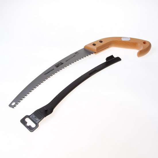 BAHCO Boomzaag - 280 mm - 4211-11 van Bahco