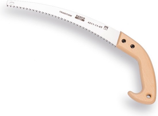 Bahco Boomzaag - 280 mm - 4212 - 11 van BAHCO