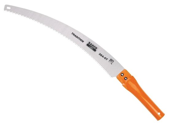 Bahco Boomzaag - 35 cm - 384 6 T van Bahco