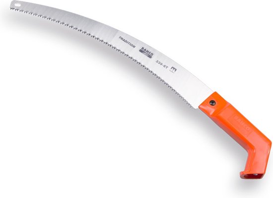 Bahco Boomzaag - 360 mm - 340 - 6 T van Bahco