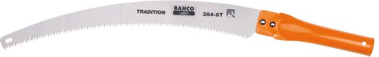 Bahco Boomzaag - 360 mm - 383 - 6 T van BAHCO