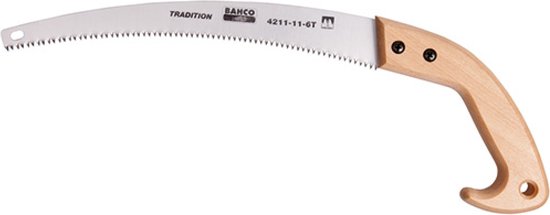 Bahco Boomzaag - 360 mm - 4211 - 14-6T van Bahco