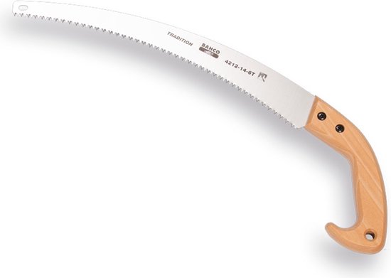 Bahco Boomzaag - 360 mm - 4212 - 14 van BAHCO