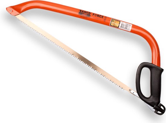 Bahco Ergo Beugelzaag - 530 mm van BAHCO