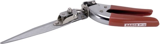 Bahco GS-76 Grastrimmer - 3 standen van Bahco