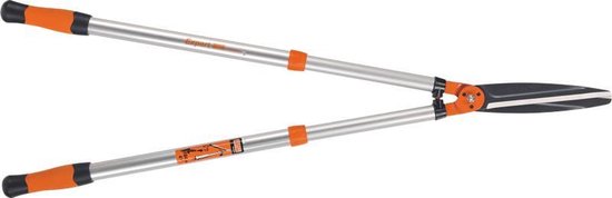 BAHCO Heggenschaar Expert Reeks - PG-57-F - Lengte 790-1040 mm van Bahco
