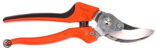 Bahco P108-20-F Snoeischaar - Max. knipbreedte 20 mm - Lengte 200 mm van Merkloos	