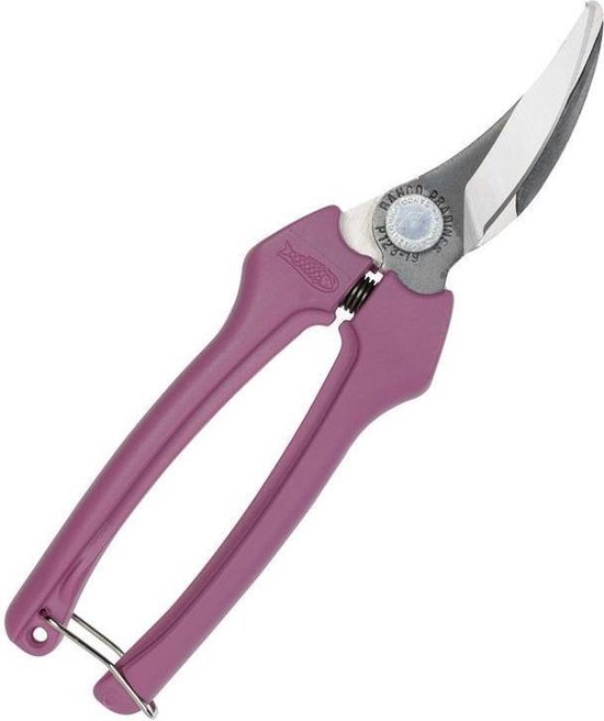 Bahco - P123-LILAC-B6 Snoeischaar Rainbow - Lila van BAHCO