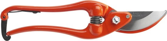 Bahco P3-20-F - 1 handsnoeischaar, grote snijkop, 20 mm snijkop, 200 mm van BAHCO