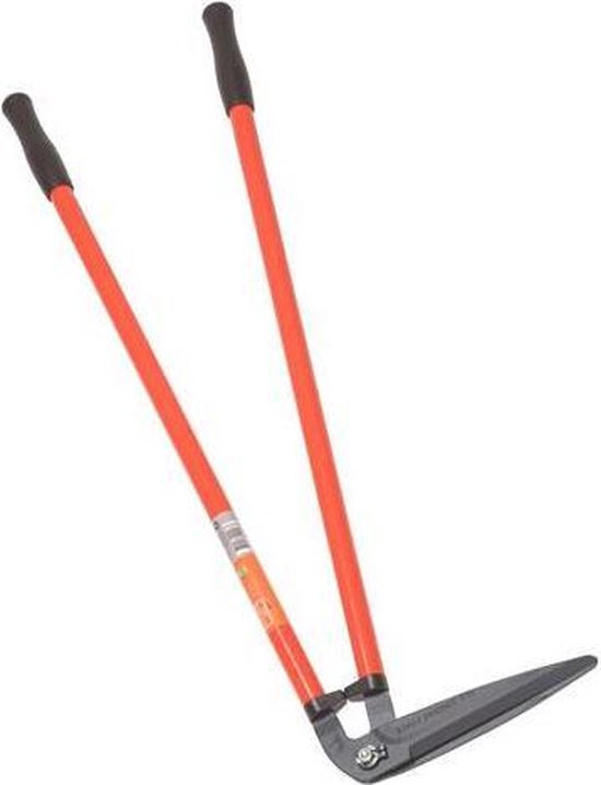 Bahco P75 Grasschaar - Lengte 1000 mm van BAHCO