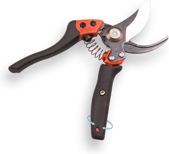 Bahco PXR-M3 Snoeischaar Ergonomisch - 30mm - M van Merkloos	