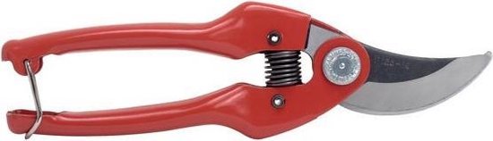 BAHCO Snoeischaar Traditionele Reeks - Max. knipbreedte 20 mm - Lengte 220 mm - P126-22-F van Merkloos	