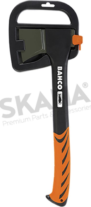 BAHCO VELBIJL FIBERGLASS 0.7KG van BAHCO