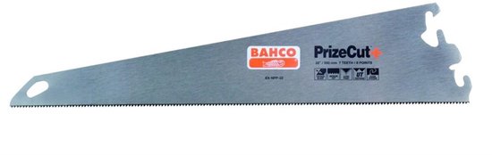 Bahco Zaagblad - 550 mm pricecut plus bhs van Merkloos	