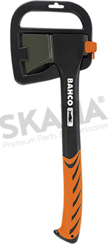 BAHO VELBIJL FIBERGLASS 0.9KG Ref.: BAHSUC-0.9-600 van BAHO
