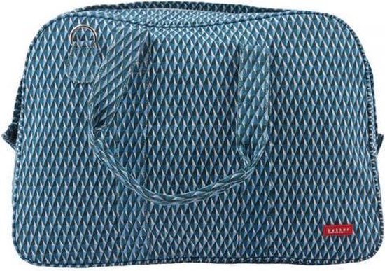 Bakker Made with Love - Weekenbag/Verzorgingstas - Diamond van BAKKER