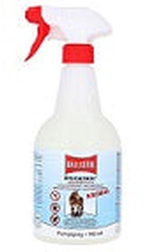 Ballistol Stichfrei Animal Pompverstuiver, 750 Ml - Bijna Uitverkocht! van Merkloos	