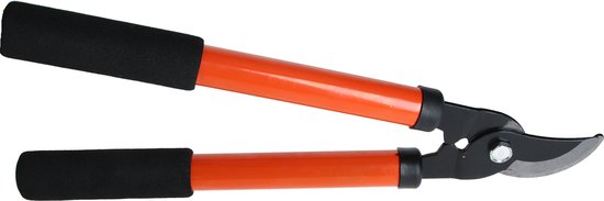 Banzaa Takkenschaar met papegaaien bek 38 x 7cm Tuingereedschap - Snoeischaar van Banzaa