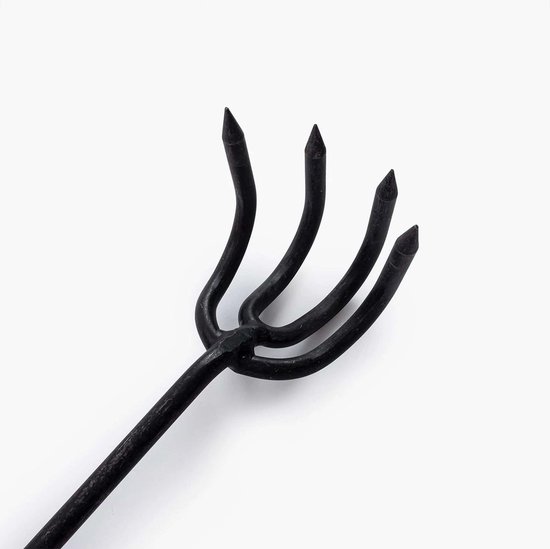 Barebones Cultivator | tandharkje | tuinharkje | Eenmannenkado.nl van Barebones